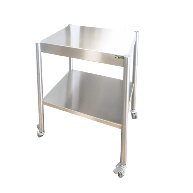 SOFINOR - Tables multi-services avec vérins réglables