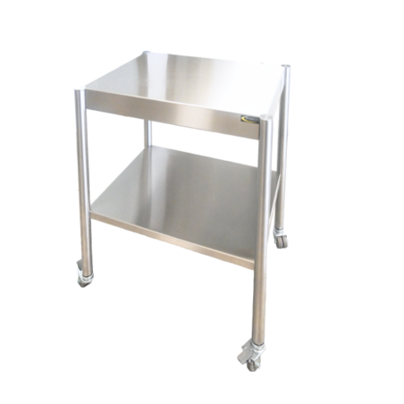 SOFINOR - Tables multi-services avec vérins réglables