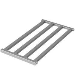 SOFINOR -  Etagère basse...