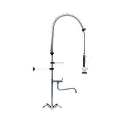 SOFINOR - Robinetterie –...