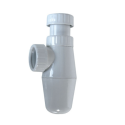 SOFINOR - Siphons en plastique