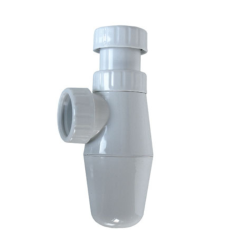 SOFINOR - Siphons en plastique
