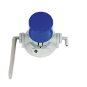 SOFINOR - Distributeur mural de produit lessiviel