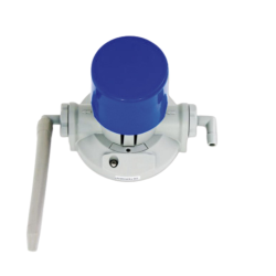 SOFINOR - Distributeur mural de produit lessiviel