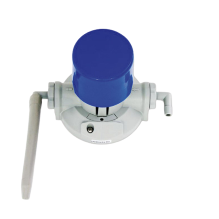 SOFINOR - Distributeur mural de produit lessiviel