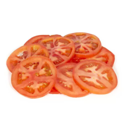 SAMMIC - Disques incurvés FCC pour couper en rondelles des produits mous.