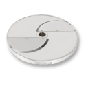 SAMMIC - Disques incurvés FCC-2+ pour couper en rondelles des produits mous.