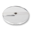SAMMIC - Disques incurvés éminceur FC-3+ pour obtenir des rondelles de produits durs