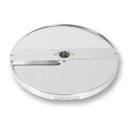 SAMMIC - Disques incurvés éminceur FC-3+ pour obtenir des rondelles de produits durs