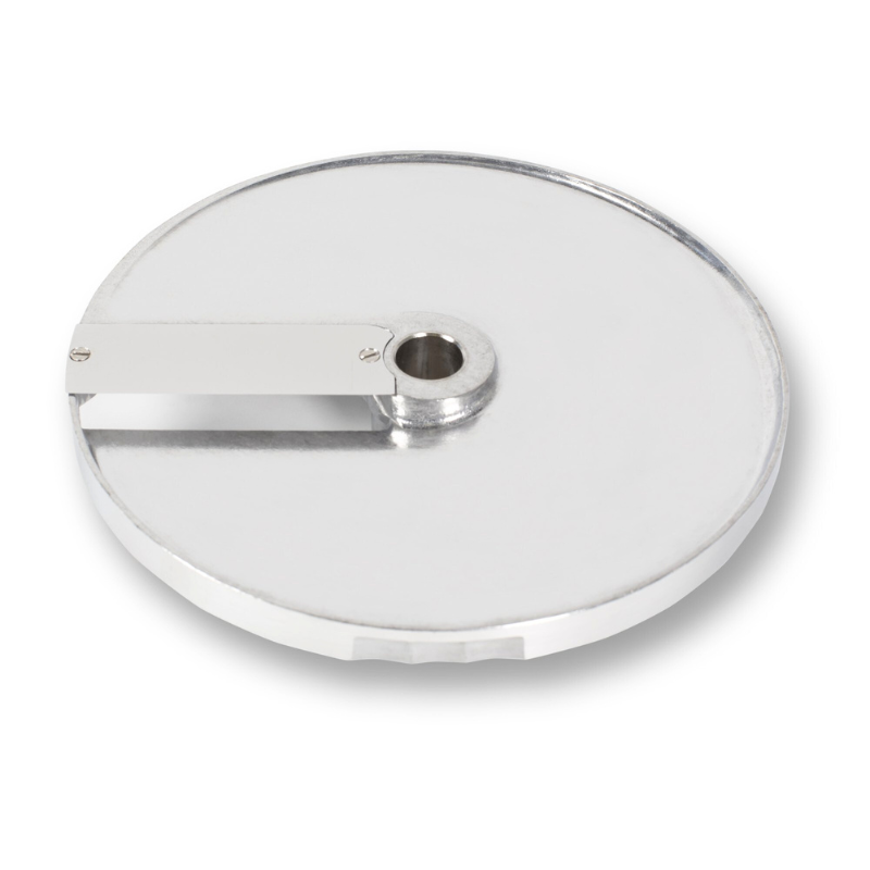 SAMMIC - Disques incurvés éminceur FC-8+ pour obtenir des rondelles de produits durs
