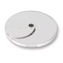 SAMMIC - Disques incurvés FCC-5+ pour couper en rondelles des produits mous