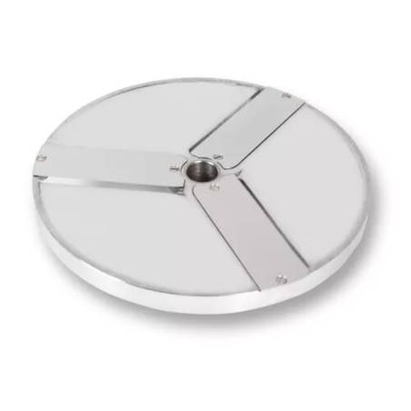 SAMMIC -  Disques FCO-2+ pour couteaux ondulés