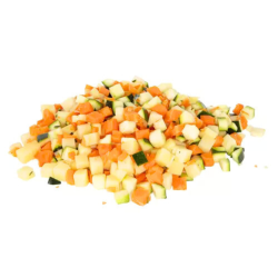 SAMMIC - Grille  à macédoine FMC-8D