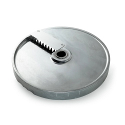 SAMMIC - Disque effileur FCE-8+ pour couper en pommes-paille, chips et frites