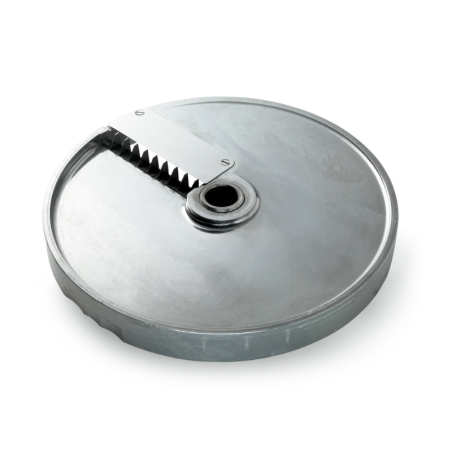 SAMMIC - Disque effileur FCE-8+ pour couper en pommes-paille, chips et frites