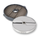 SAMMIC - Kit pour la coupe exclusive Déli-cut de 4 x 4 x 8 mm