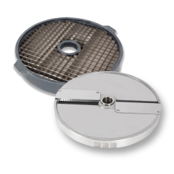 SAMMIC - Kit pour la coupe exclusive Déli-cut de 4 x 4 x 8 mm