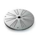 SAMMIC - Disque râpeur SH-2 pour coupe-légumes et combinés cutter/coupe-légumes