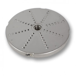 SAMMIC - Disque râpeur SH-2 pour coupe-légumes et combinés cutter/coupe-légumes