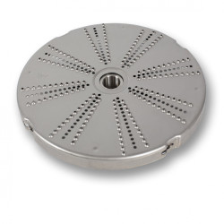 SAMMIC - Disque râpeur SH-2 pour coupe-légumes et combinés cutter/coupe-légumes