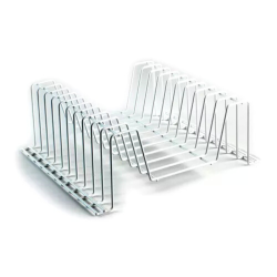 SAMMIC - Porte-disques/grilles