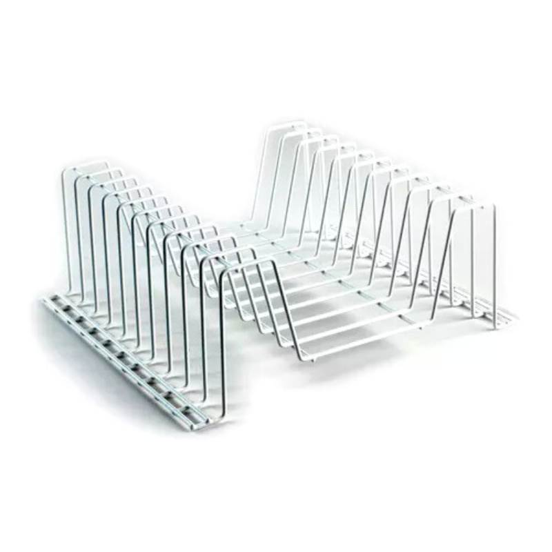 SAMMIC - Porte-disques/grilles