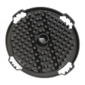 SAMMIC - Nettoyeur grille à macédoine