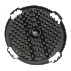 SAMMIC - Nettoyeur grille à macédoine
