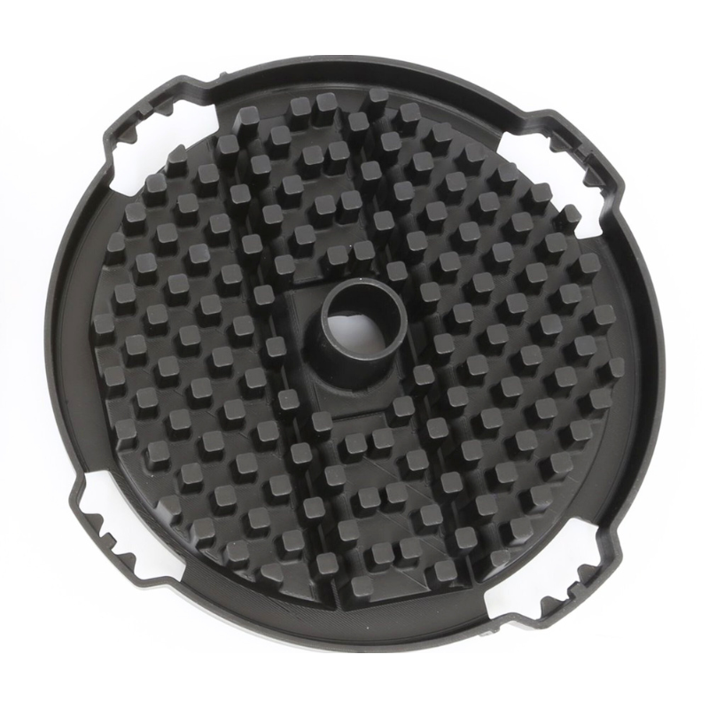 SAMMIC - Nettoyeur grille à macédoine