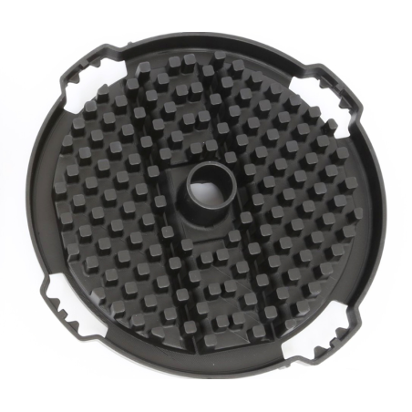 SAMMIC - Nettoyeur grille à macédoine