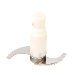 SAMMIC - Lames rotor à couteaux crantés SK-3 pour Cutters et Émulsionneurs