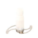 SAMMIC - Lames Rotor à couteaux perforés SK-3 pour Cutters et Émulsionneurs