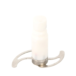 SAMMIC - Lames Rotor à couteaux perforés SK-3 pour Cutters et Émulsionneurs