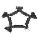 SAMMIC - Nettoyeur grilles universel QC-U