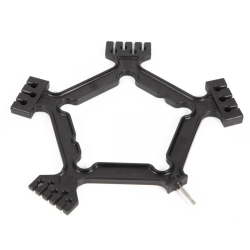 SAMMIC - Nettoyeur grilles universel QC-U