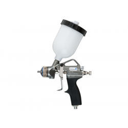 KRAUTZBERGER - PISTOLET DE PULVÉRISATION CHOCOLAT - MANUEL - 500 ML - INOX