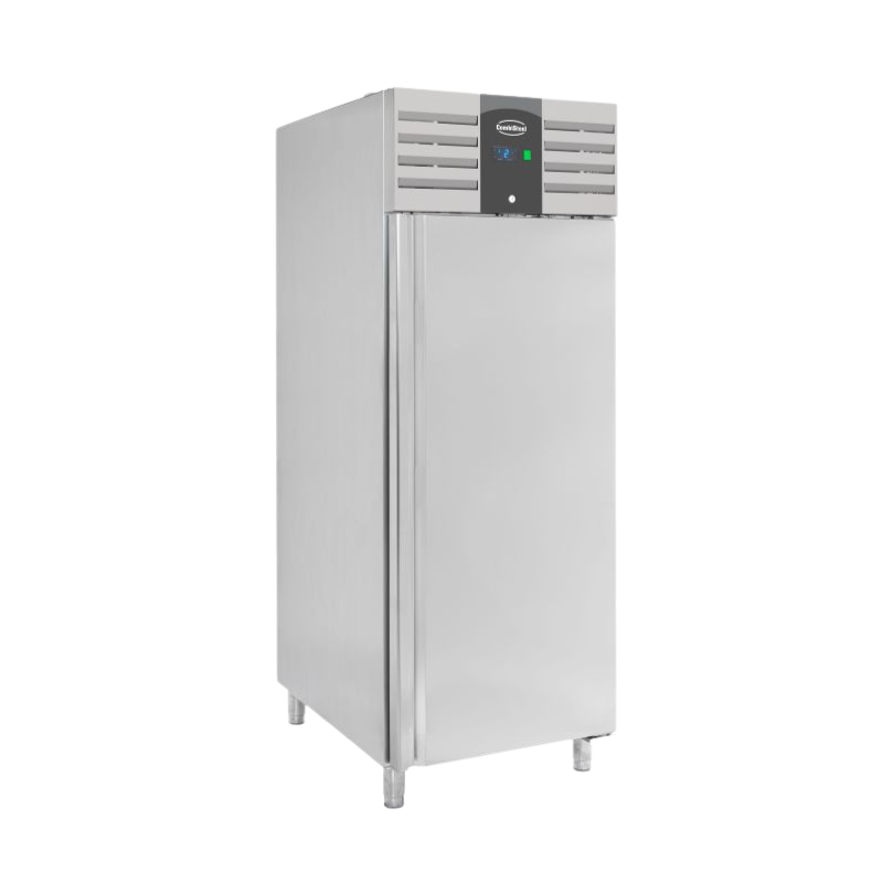 COMBISTEEL - Congélateur de boulangerie +2/+8ºC 60x80 cm
