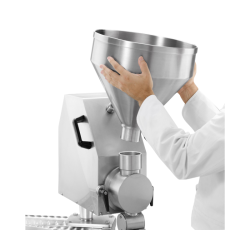 INBLAN - Machine à porras, cohombros et tejeringos avec système ejecteur