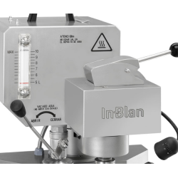INBLAN - Pétrin et Mélangeur Multi Usage (plaque chauffante)