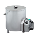 INBLAN - L’appareil de chauffage de l’eau 15/25L avec thermostat