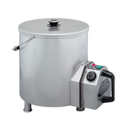 INBLAN - L’appareil de chauffage de l’eau 15/25L avec thermostat