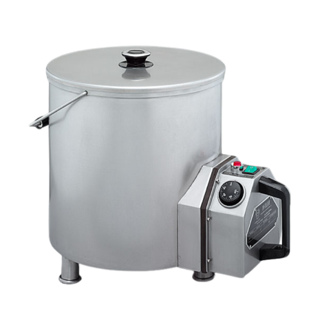 INBLAN - L’appareil de chauffage de l’eau 15/25L avec thermostat