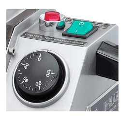 INBLAN - L’appareil de chauffage de l’eau 15/25L avec thermostat