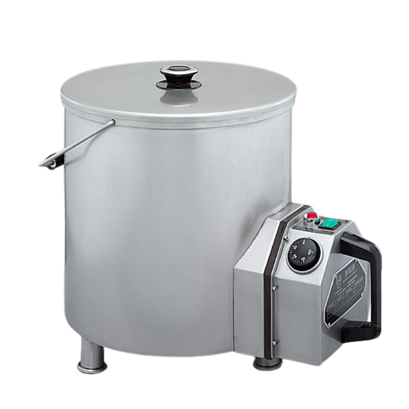 INBLAN - L’appareil de chauffage de l’eau 15/25L avec thermostat