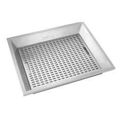 INBLAN - Plateau égouttoir 50 x 60 cm