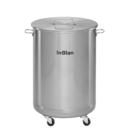 INBLAN - Récipient pour farine