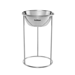 INBLAN - Trépied pour seau