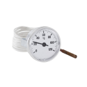 INBLAN - Thermomètre de mesure de température de l'eau