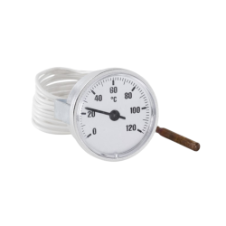 INBLAN - Thermomètre de mesure de température de l'eau