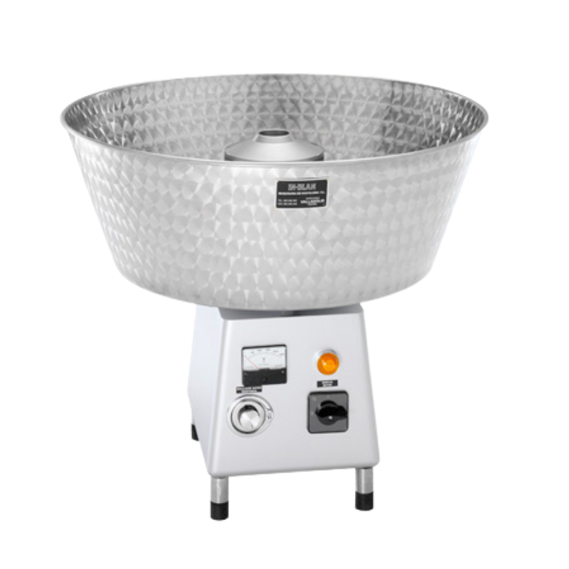 INBLAN - Machine à barbe à papa électrique